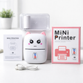 Mini Bluetooth Thermal Printer